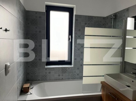 Apartament de închiriat 3 camere Andrei Mureşanu - 192494AI | BLITZ Cluj-Napoca | Poza8