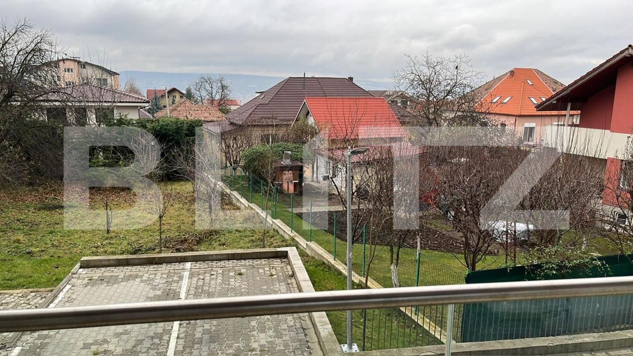 Apartament de închiriat 3 camere Andrei Mureşanu - 192494AI | BLITZ Cluj-Napoca | Poza10