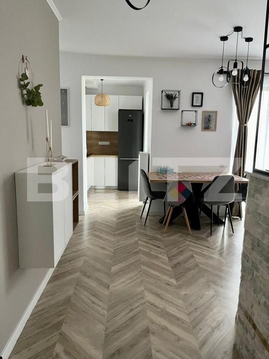 Apartament de închiriat 3 camere Andrei Mureşanu - 192494AI | BLITZ Cluj-Napoca | Poza7