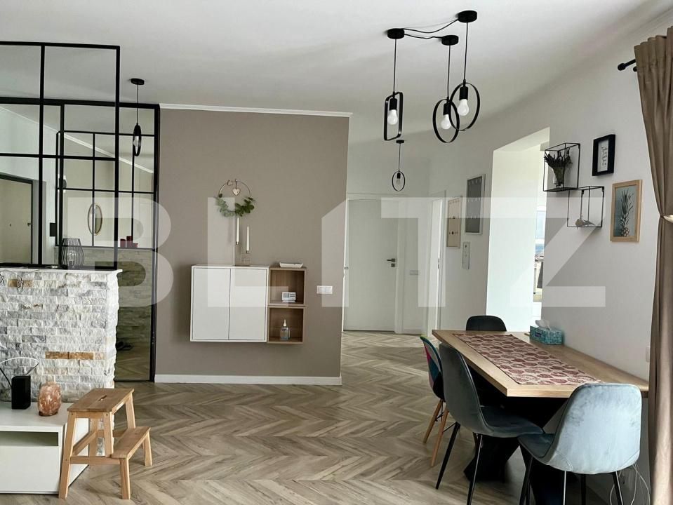 Apartament de închiriat 3 camere Andrei Mureşanu - 192494AI | BLITZ Cluj-Napoca | Poza5