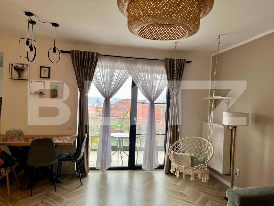 Apartament de închiriat 3 camere Andrei Mureşanu - 192494AI | BLITZ Cluj-Napoca | Poza4