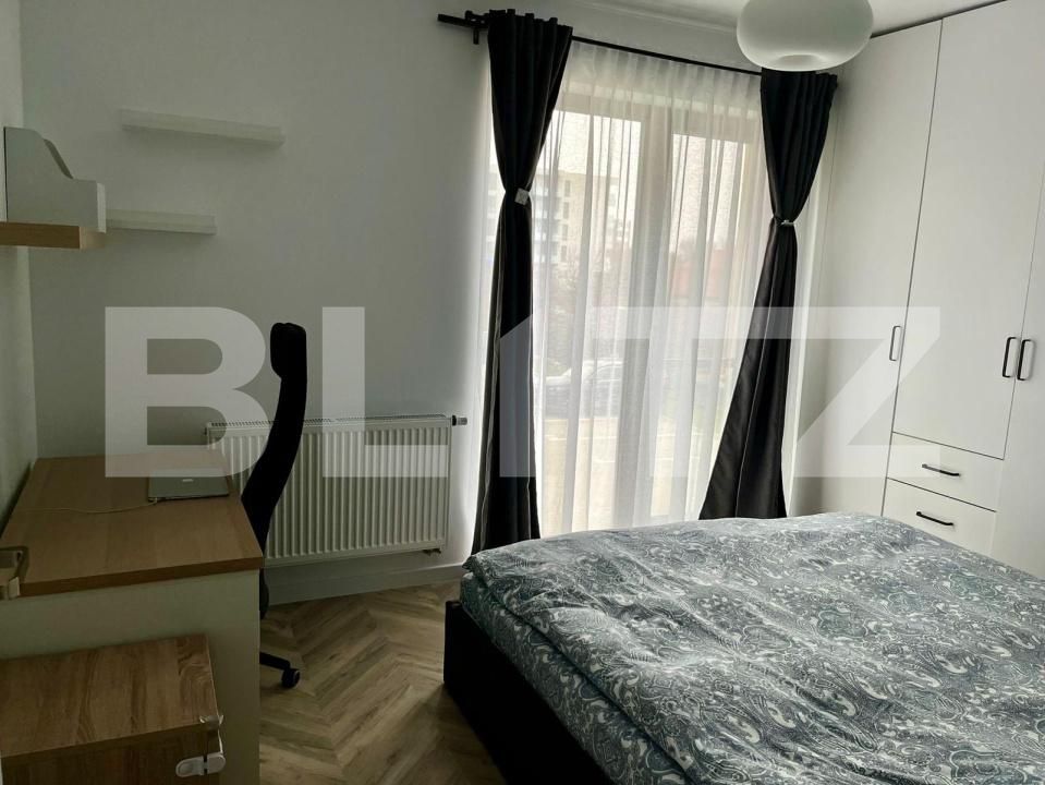Apartament de închiriat 3 camere Andrei Mureşanu - 192494AI | BLITZ Cluj-Napoca | Poza2