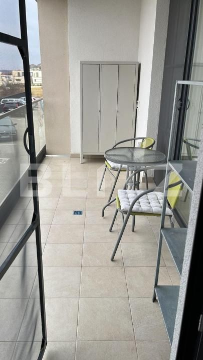 Apartament de închiriat 3 camere Andrei Mureşanu - 192494AI | BLITZ Cluj-Napoca | Poza9