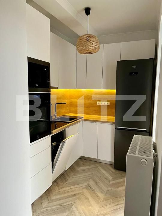 Apartament de închiriat 3 camere Andrei Mureşanu - 192494AI | BLITZ Cluj-Napoca | Poza6