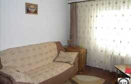 Vanzare apartament cu 3 camere, 45 mp, zona strazii Garbau