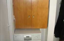 Vanzare apartament cu 3 camere, 45 mp, zona strazii Garbau