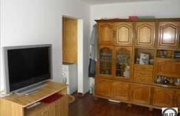 Vanzare apartament cu 3 camere, 45 mp, zona strazii Garbau