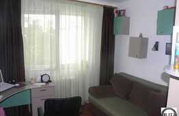 Vanzare apartament cu 3 camere, 45 mp, zona strazii Garbau