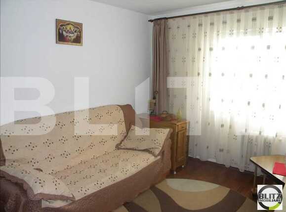 Apartament de vânzare 3 camere Manastur - 1925AV | BLITZ Cluj-Napoca | Poza1