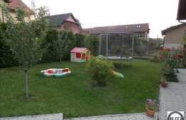 Casa ideala pentru 2 familii, 260 mp utili, 600 mp teren, constructie noua!