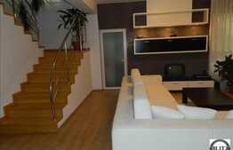 Casa ideala pentru 2 familii, 260 mp utili, 600 mp teren, constructie noua!