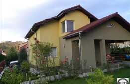 Casa ideala pentru 2 familii, 260 mp utili, 600 mp teren, constructie noua!