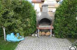 Casa ideala pentru 2 familii, 260 mp utili, 600 mp teren, constructie noua!