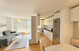 EXCLUSIV ! Apartament 3 camere, parcare, zona Iulius Mall - FSEGA