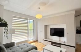 EXCLUSIV ! Apartament 3 camere, parcare, zona Iulius Mall - FSEGA