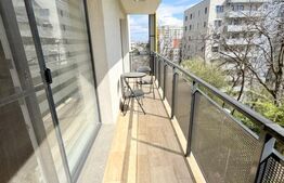EXCLUSIV ! Apartament 3 camere, parcare, zona Iulius Mall - FSEGA