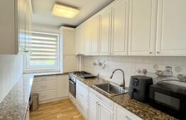 EXCLUSIV ! Apartament 3 camere, parcare, zona Iulius Mall - FSEGA