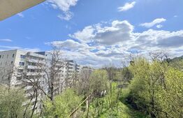 EXCLUSIV ! Apartament 3 camere, parcare, zona Iulius Mall - FSEGA