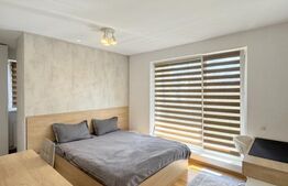 EXCLUSIV ! Apartament 3 camere, parcare, zona Iulius Mall - FSEGA