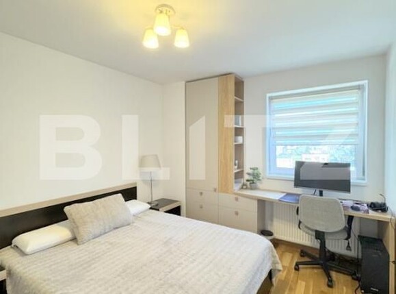 Apartament de închiriat 3 camere Gheorgheni - 192501AI | BLITZ Cluj-Napoca | Poza6