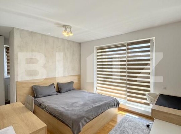 Apartament de închiriat 3 camere Gheorgheni - 192501AI | BLITZ Cluj-Napoca | Poza8