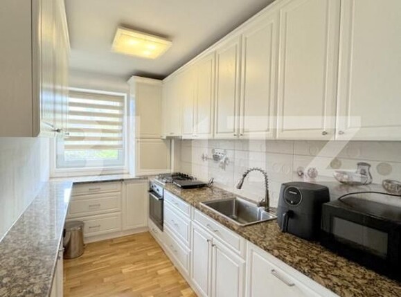 Apartament de închiriat 3 camere Gheorgheni - 192501AI | BLITZ Cluj-Napoca | Poza2