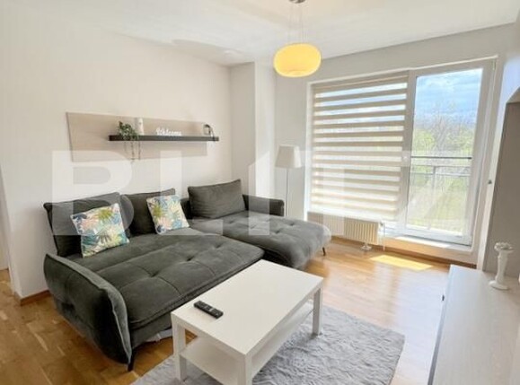 Apartament de închiriat 3 camere Gheorgheni - 192501AI | BLITZ Cluj-Napoca | Poza4