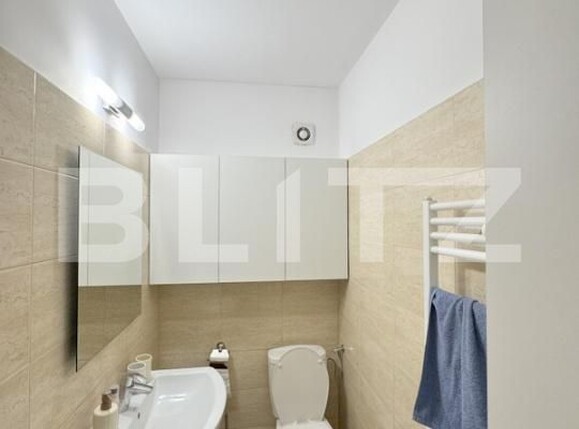 Apartament de închiriat 3 camere Gheorgheni - 192501AI | BLITZ Cluj-Napoca | Poza9