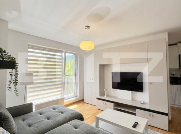 Apartament de închiriat 3 camere Gheorgheni - 192501AI | BLITZ Cluj-Napoca | Poza3