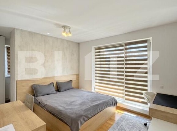 Apartament de închiriat 3 camere Gheorgheni - 192501AI | BLITZ Cluj-Napoca | Poza7