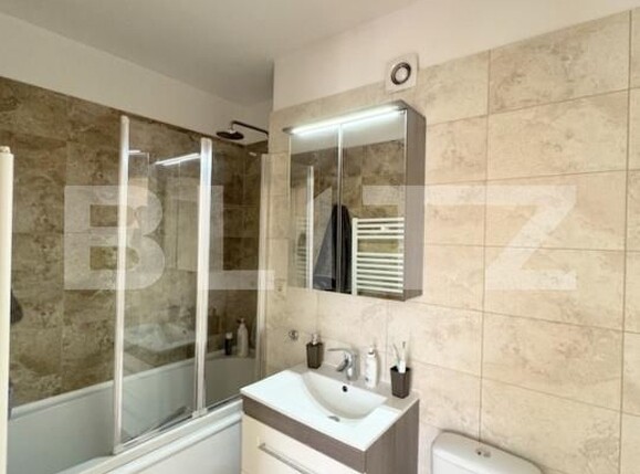 Apartament de închiriat 3 camere Gheorgheni - 192501AI | BLITZ Cluj-Napoca | Poza10