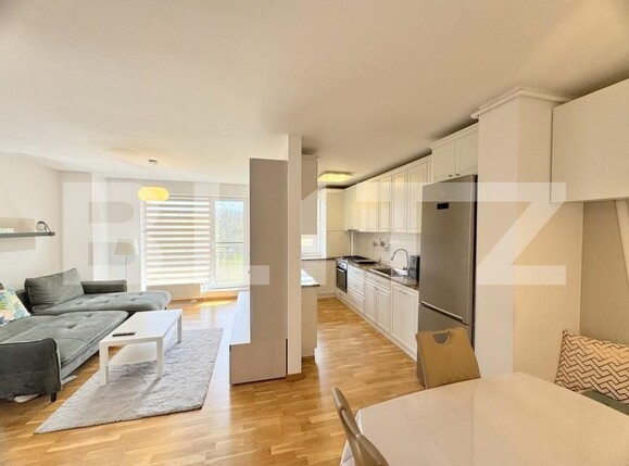 Apartament de închiriat 3 camere Gheorgheni - 192501AI | BLITZ Cluj-Napoca | Poza1