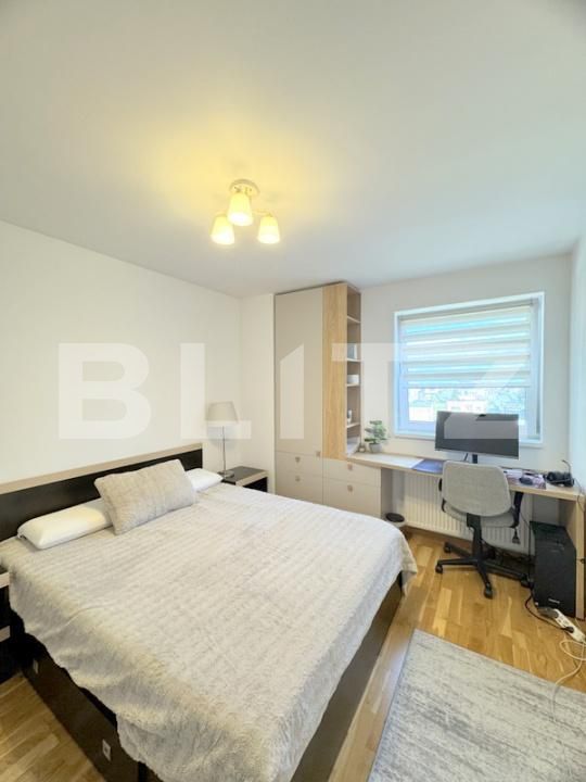 Apartament de închiriat 3 camere Gheorgheni - 192501AI | BLITZ Cluj-Napoca | Poza6