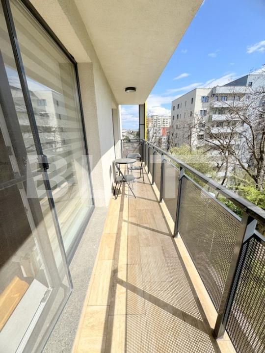 Apartament de închiriat 3 camere Gheorgheni - 192501AI | BLITZ Cluj-Napoca | Poza11