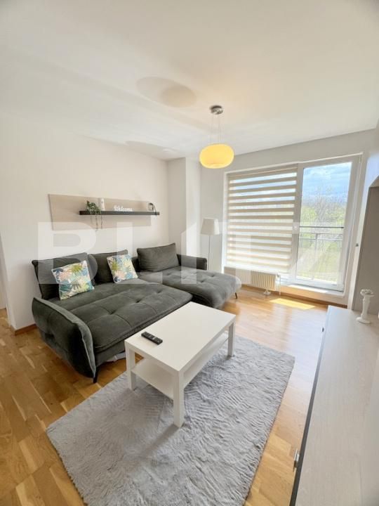 Apartament de închiriat 3 camere Gheorgheni - 192501AI | BLITZ Cluj-Napoca | Poza4