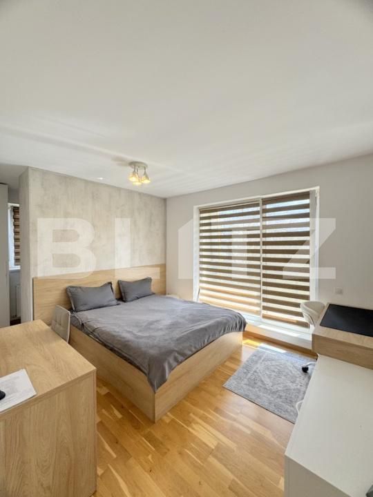 Apartament de închiriat 3 camere Gheorgheni - 192501AI | BLITZ Cluj-Napoca | Poza8