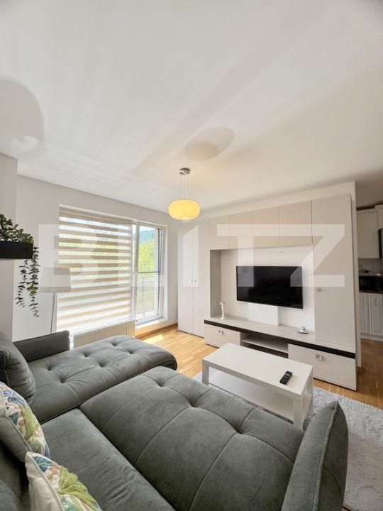 Apartament de închiriat 3 camere Gheorgheni - 192501AI | BLITZ Cluj-Napoca | Poza3