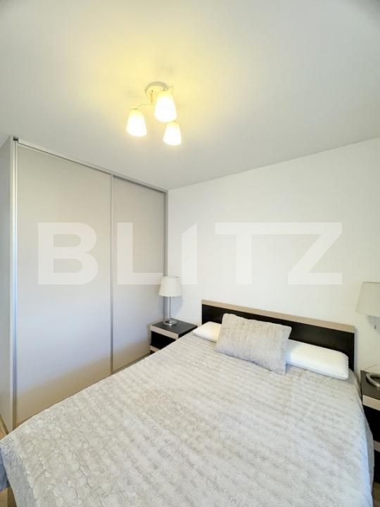 Apartament de închiriat 3 camere Gheorgheni - 192501AI | BLITZ Cluj-Napoca | Poza5