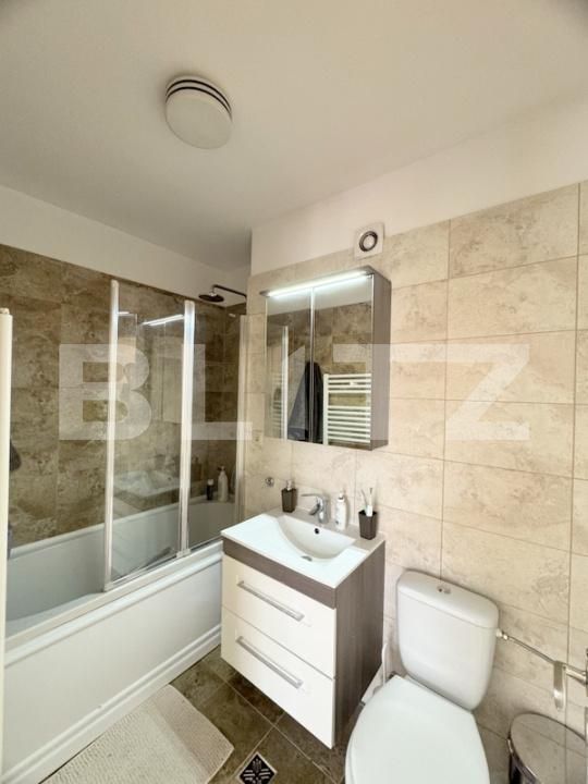 Apartament de închiriat 3 camere Gheorgheni - 192501AI | BLITZ Cluj-Napoca | Poza10