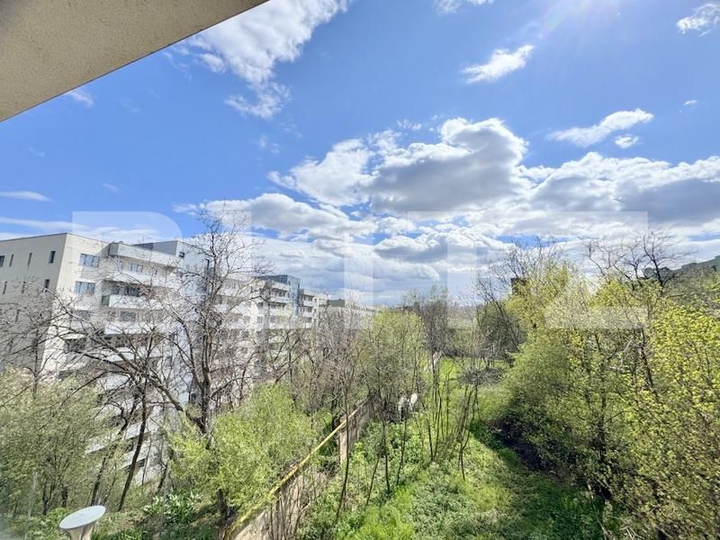 Apartament de închiriat 3 camere Gheorgheni - 192501AI | BLITZ Cluj-Napoca | Poza12