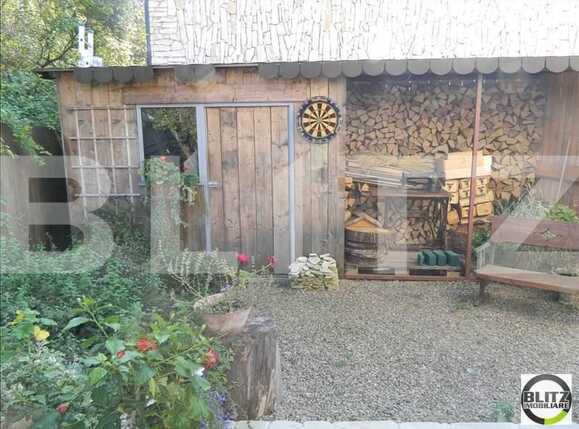 Casa de vânzare 1 camera Manastur - 19251CV | BLITZ Cluj-Napoca | Poza13