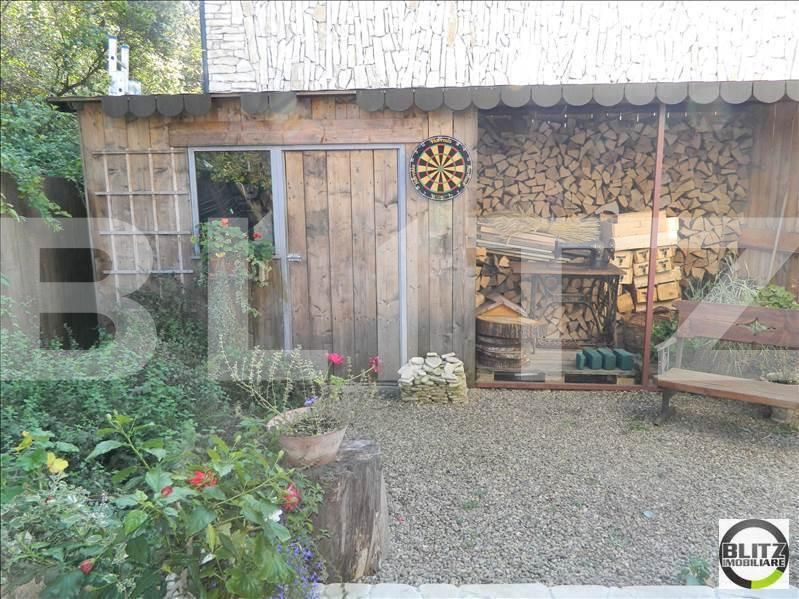 Casa de vânzare 1 camera Manastur - 19251CV | BLITZ Cluj-Napoca | Poza13