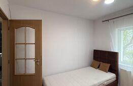 Apartament 3 camere decomandate, 70mp, pet friendly, zona Piata Flora, Manastur