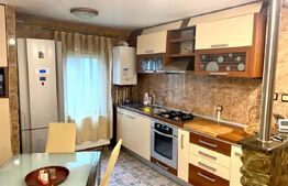 Apartament 3 camere decomandate, 70mp, pet friendly, zona Piata Flora, Manastur