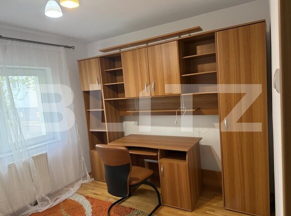 Apartament de închiriat 3 camere Manastur - 192512AI | BLITZ Cluj-Napoca | Poza5