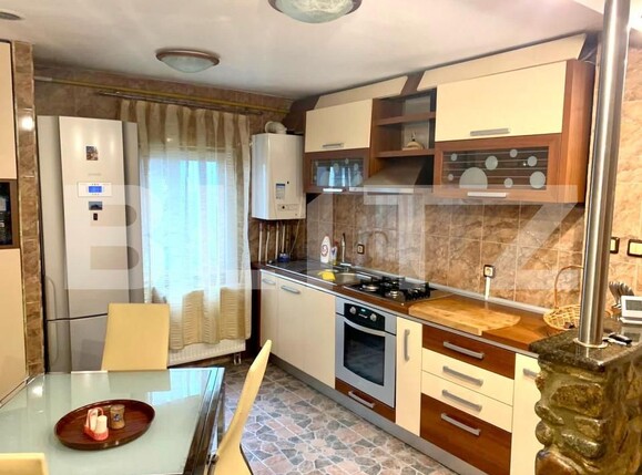 Apartament de închiriat 3 camere Manastur - 192512AI | BLITZ Cluj-Napoca | Poza3