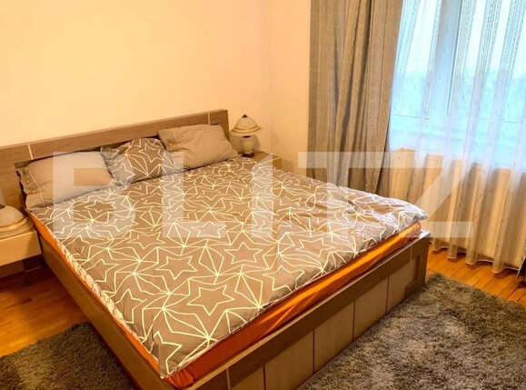 Apartament de închiriat 3 camere Manastur - 192512AI | BLITZ Cluj-Napoca | Poza1