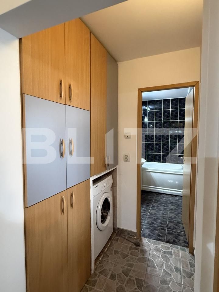 Apartament de închiriat 3 camere Manastur - 192512AI | BLITZ Cluj-Napoca | Poza7