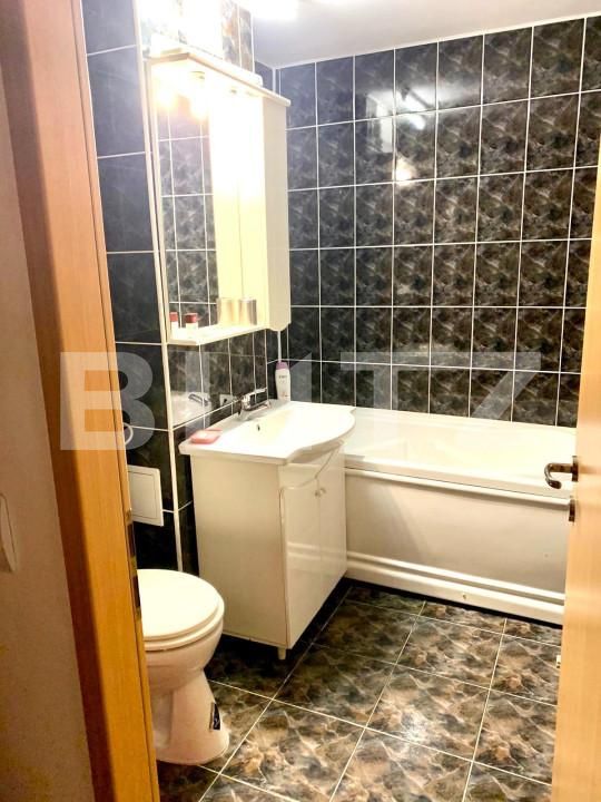 Apartament de închiriat 3 camere Manastur - 192512AI | BLITZ Cluj-Napoca | Poza8