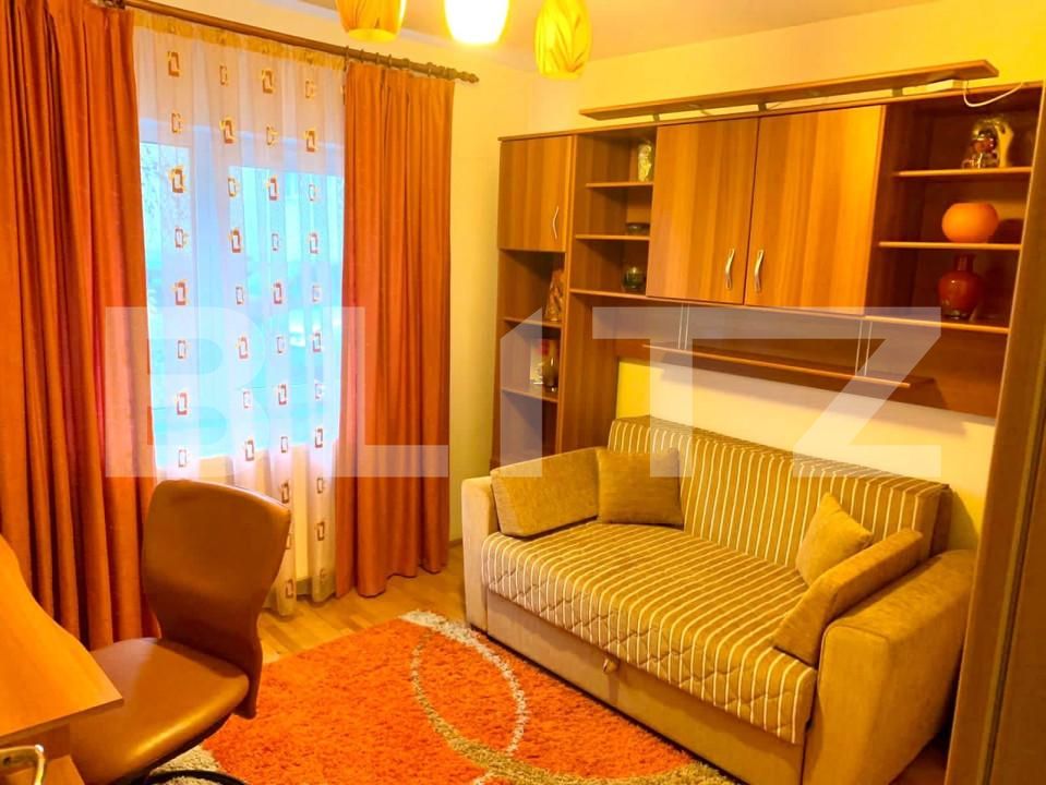 Apartament de închiriat 3 camere Manastur - 192512AI | BLITZ Cluj-Napoca | Poza3